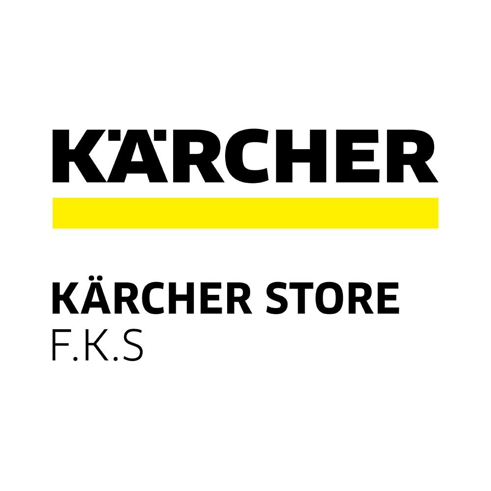 Kärcher Store FKS - F.K.S. Reinigungsmaschinen GmbH