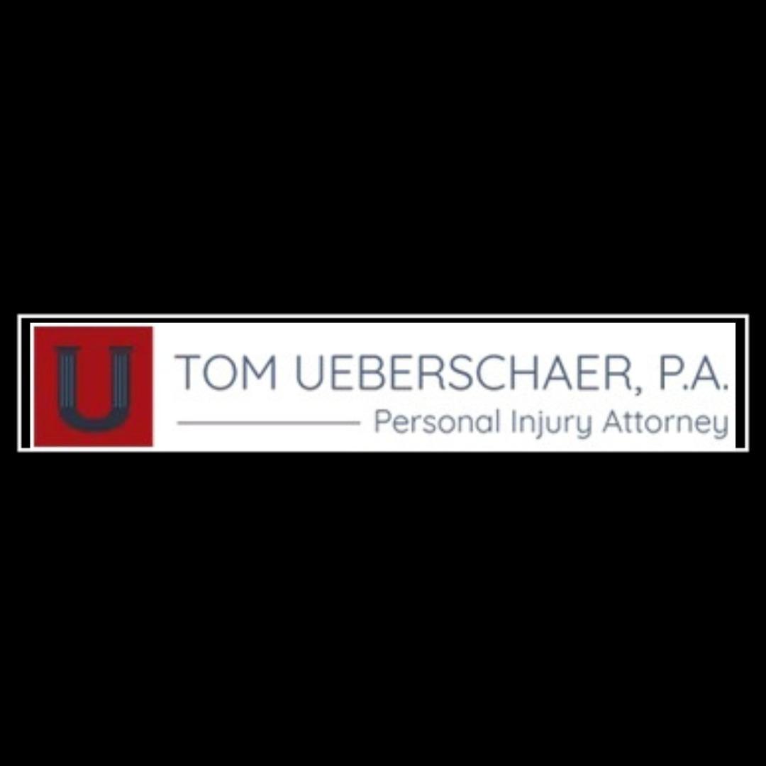 Thomas J. Ueberschaer, P.A.