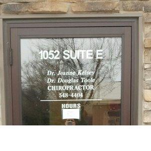 Chiropractic Concepts