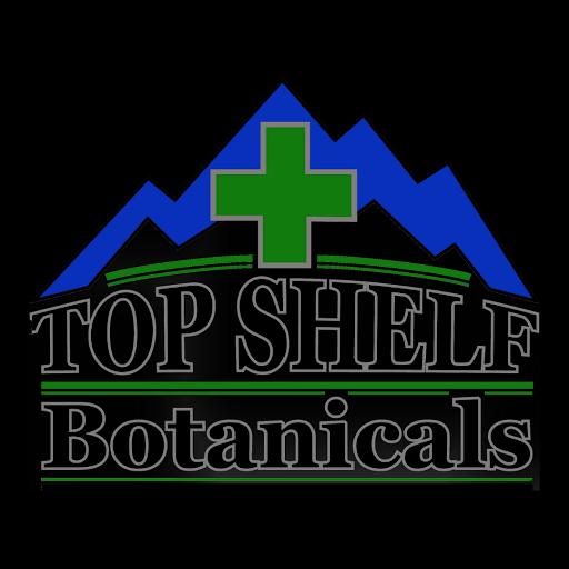 Top Shelf Botanicals Dispensary Great Falls MT