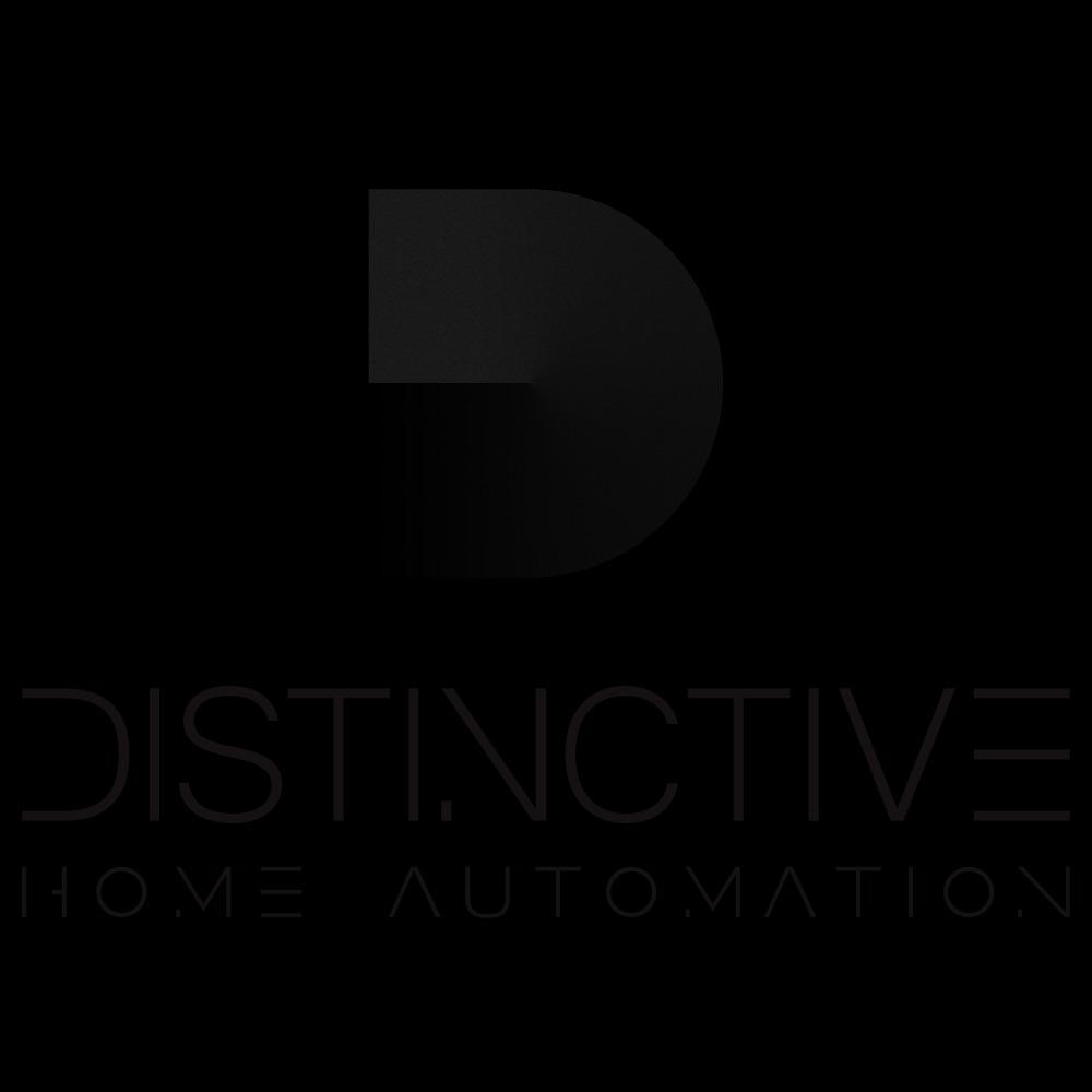 Distinctive Home Automation