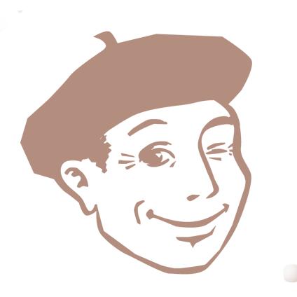 Merci Jérôme Ternes