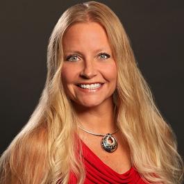 Amber Fleming, Real Estate Agent - Charles Rutenberg Realty