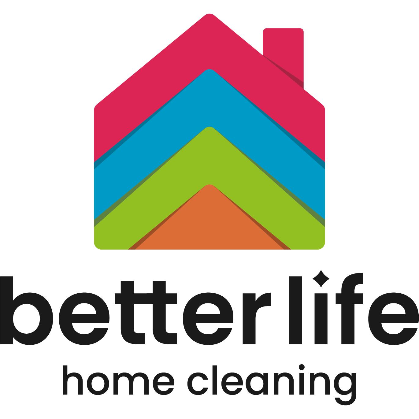 Better Life Home Cleaning