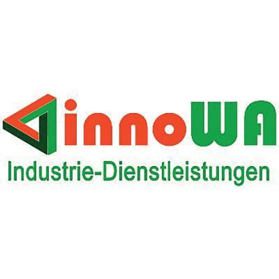innoWA-Industriedienstleistungen Jürgen Wachter