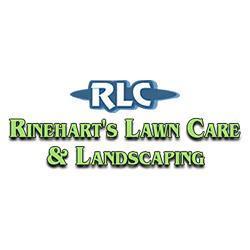 Rinehart's Lawn Care Landscaping & Snow Removal