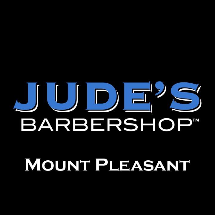 Jude's Barbershop Mount Pleasant