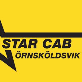 Star Cab Taxi Örnsköldsvik