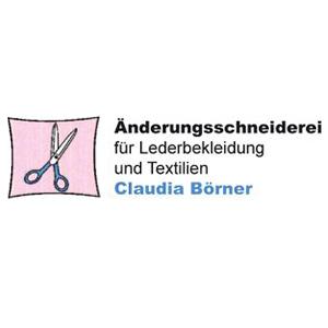 Änderungsschneiderei Claudia Börner