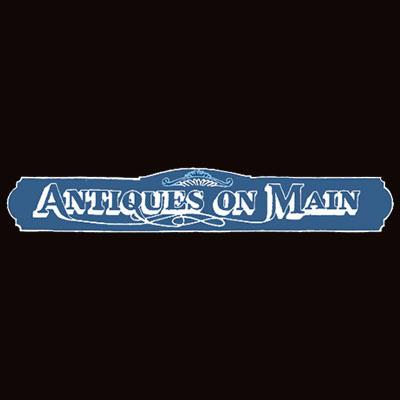 Antiques On Main