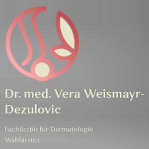 Dr. med. Vera Weismayr-Dezulovic