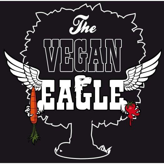The Vegan Eagle
