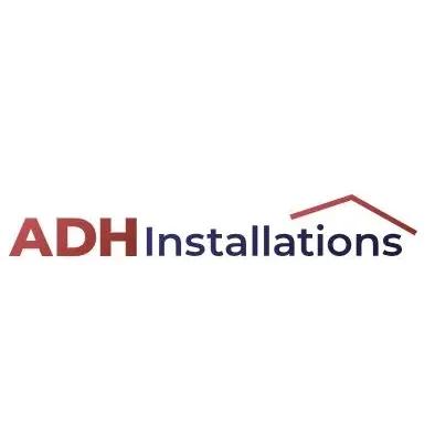 ADH Installations Ltd