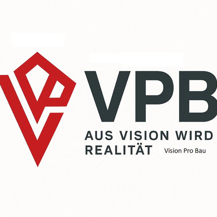 Vision Pro Bau