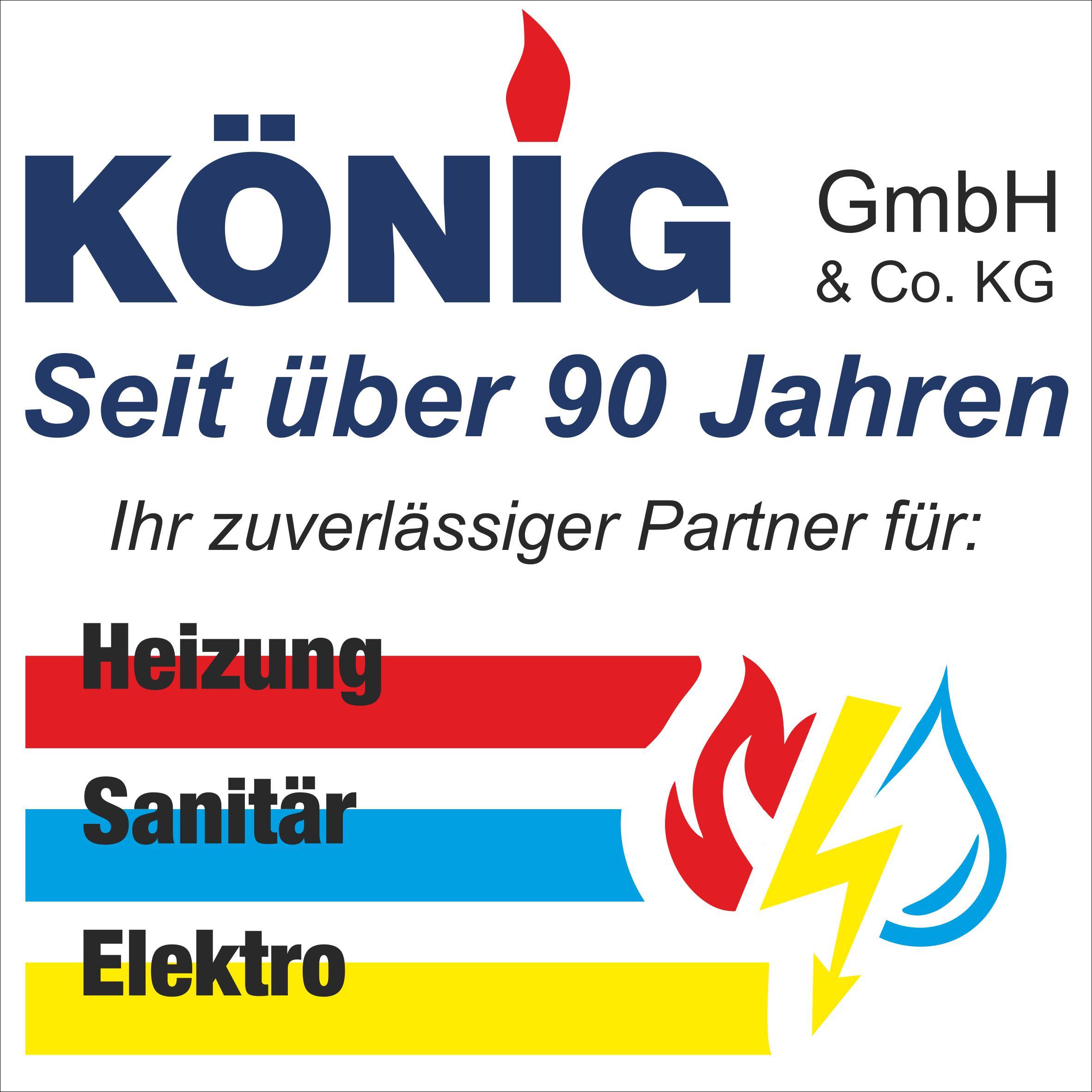 König GmbH & Co. KG