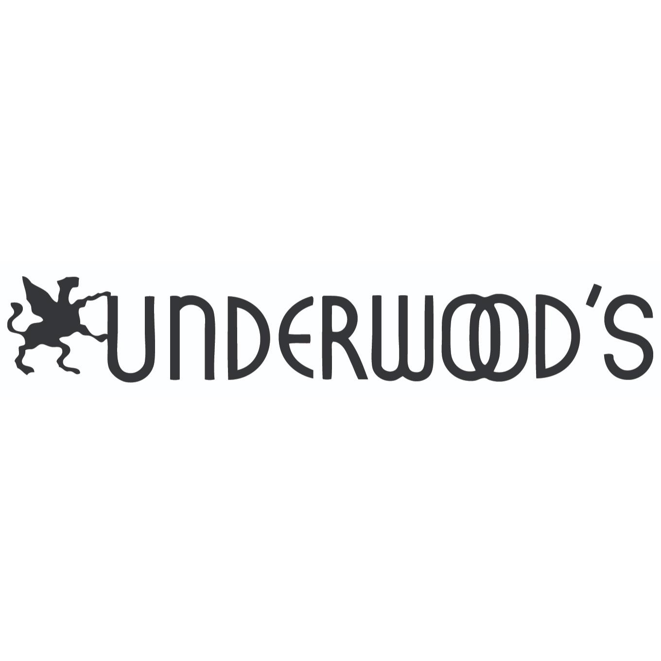 Underwood Jewelers