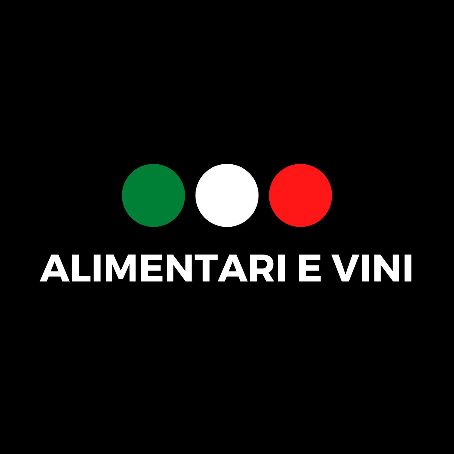 Alimentari e Vini
