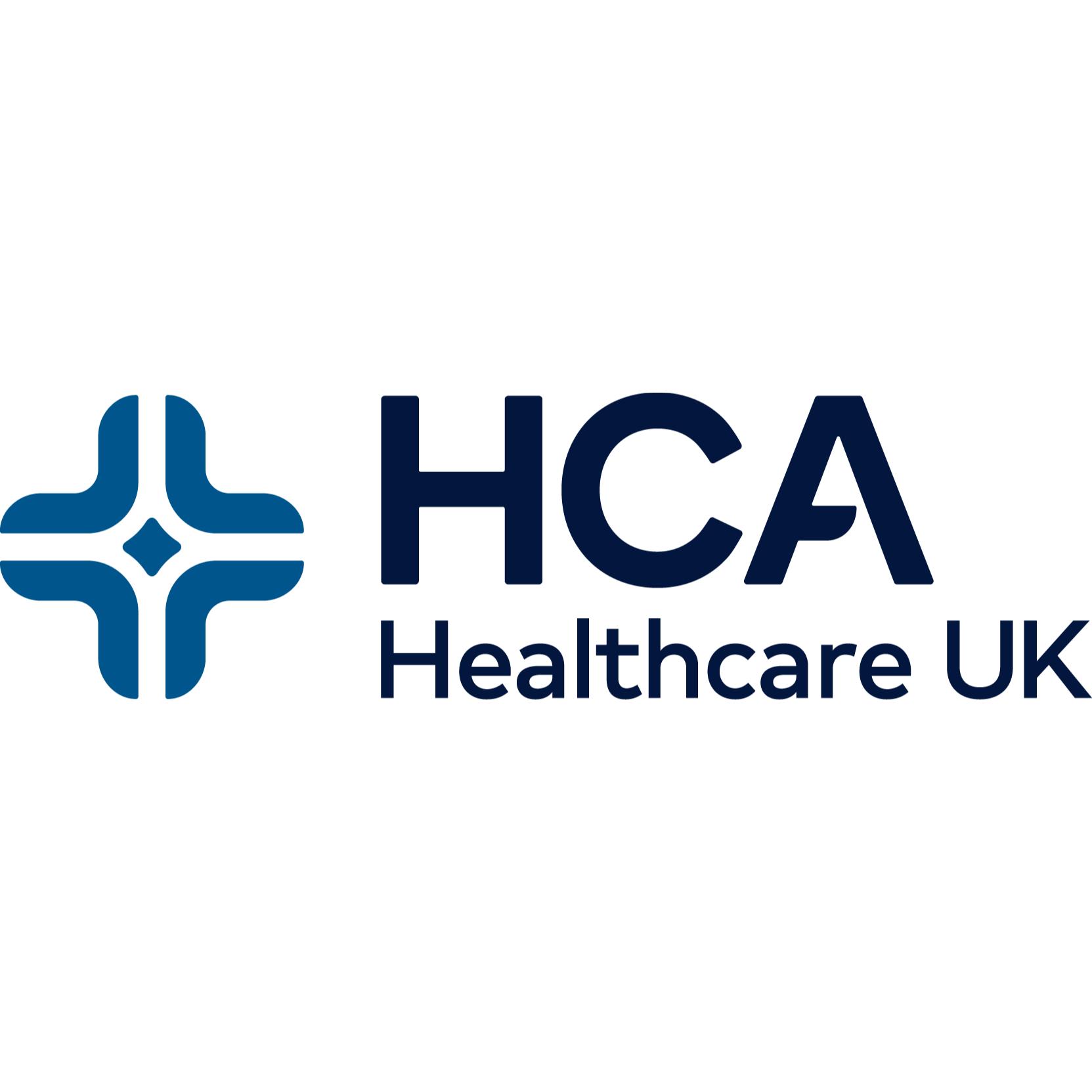 HCA Healthcare UK, The Portland Hospital Outpatients, Hale