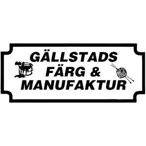 Gällstads Färg & Manufaktur AB