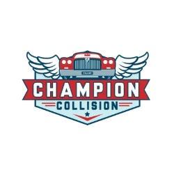 Champion Collision Center