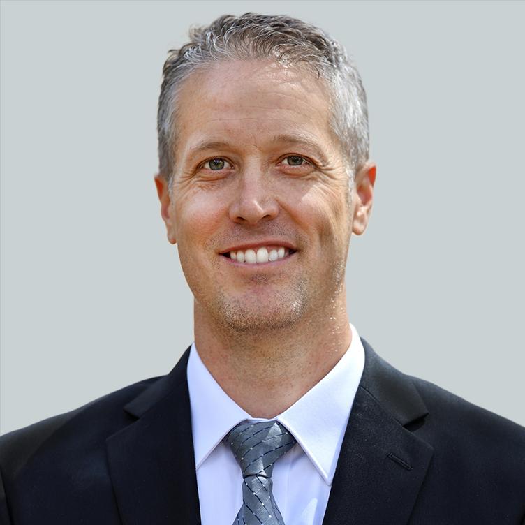 Jason Ortiz - CBRE Fort Collins