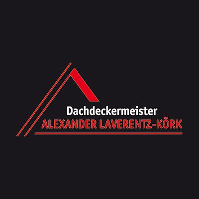 Dachdeckermeister Alexander Laverentz-Körk