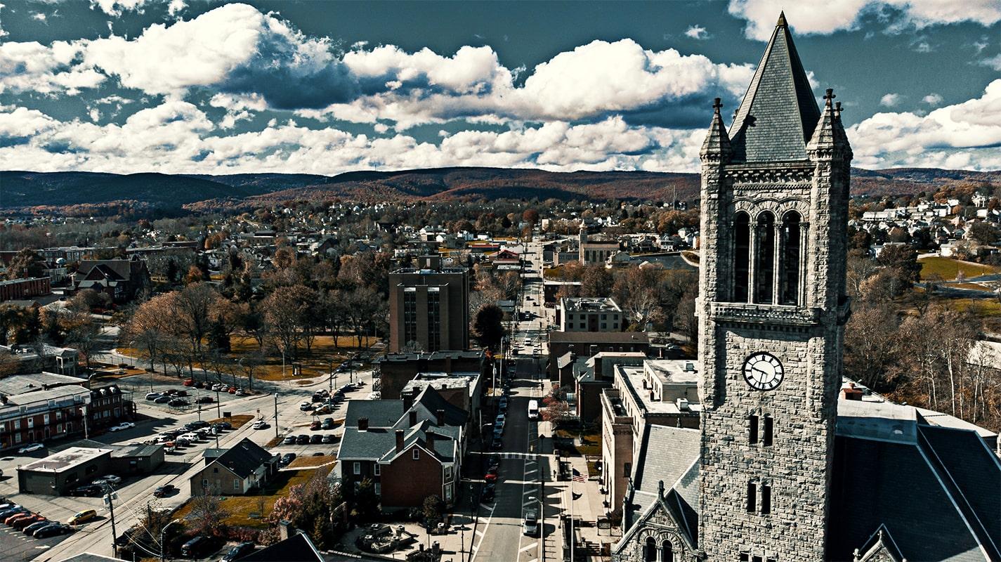 Michael Ford Law Firm, PLLC