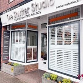 The Shutter Studio