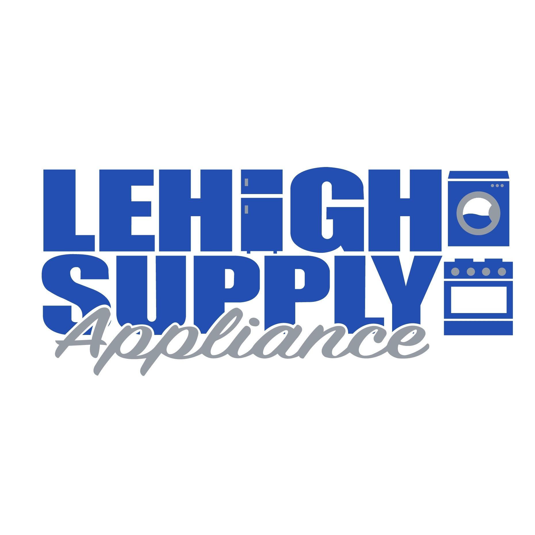 Lehigh Supply Appliance
