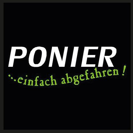 Fahrschule Ponier