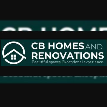 CB Homes and Renovations