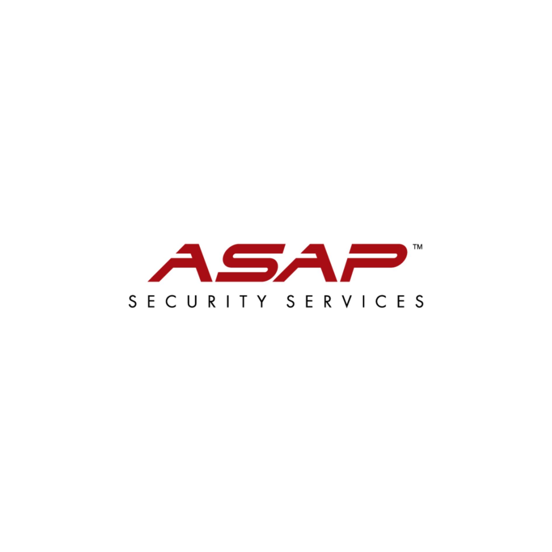 ASAP Security Services