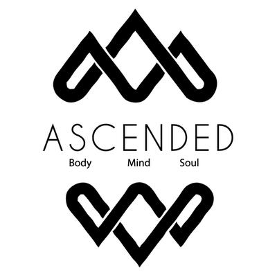 Ascended Brazilian Jiu-Jitsu & Yoga