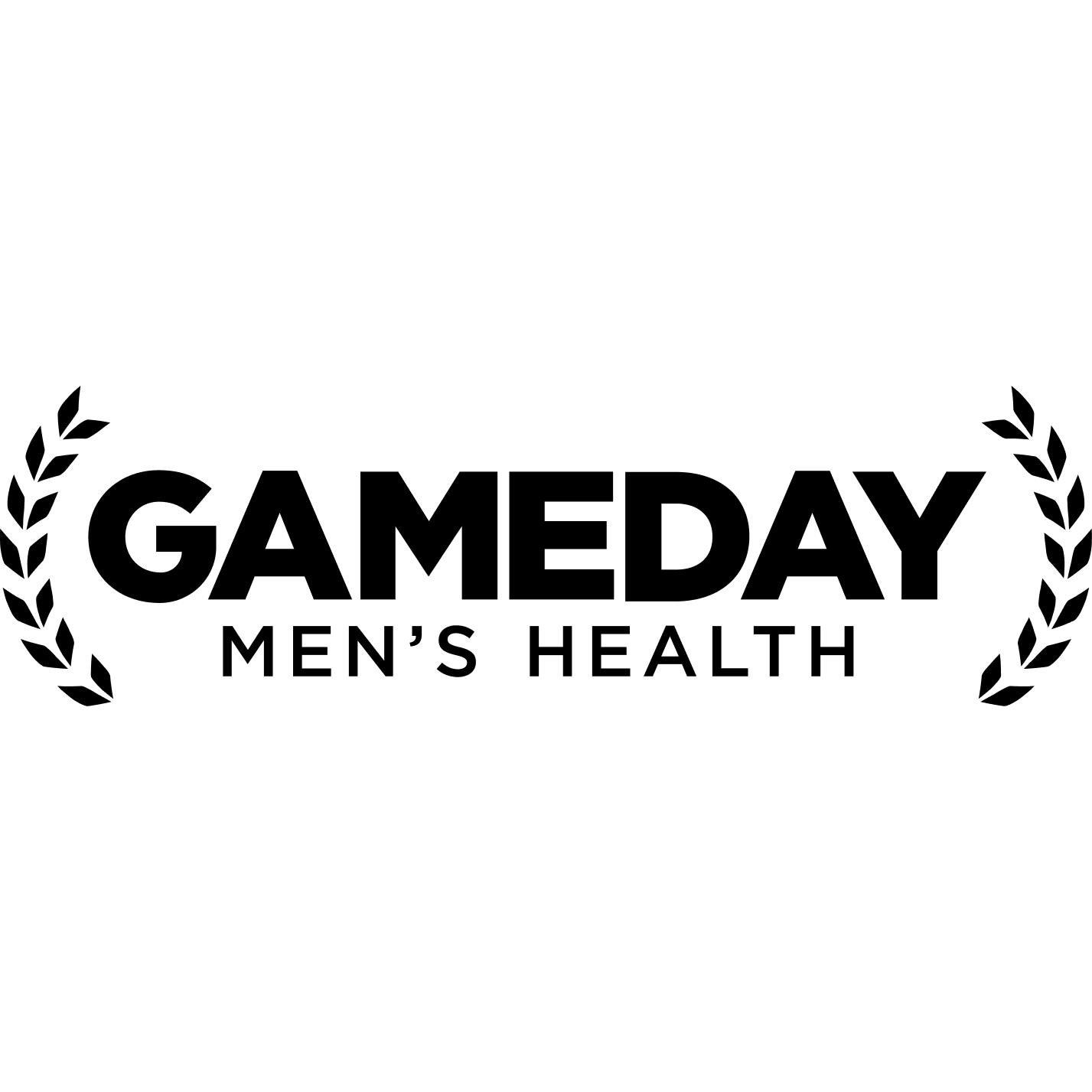 Gameday Men's Health Amherst