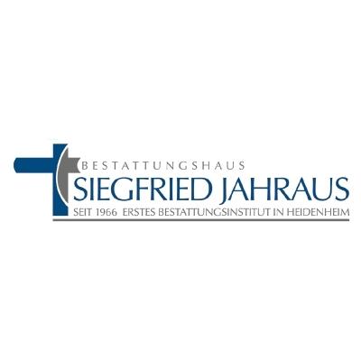 Bestattungsinstitut Siegfried Jahraus