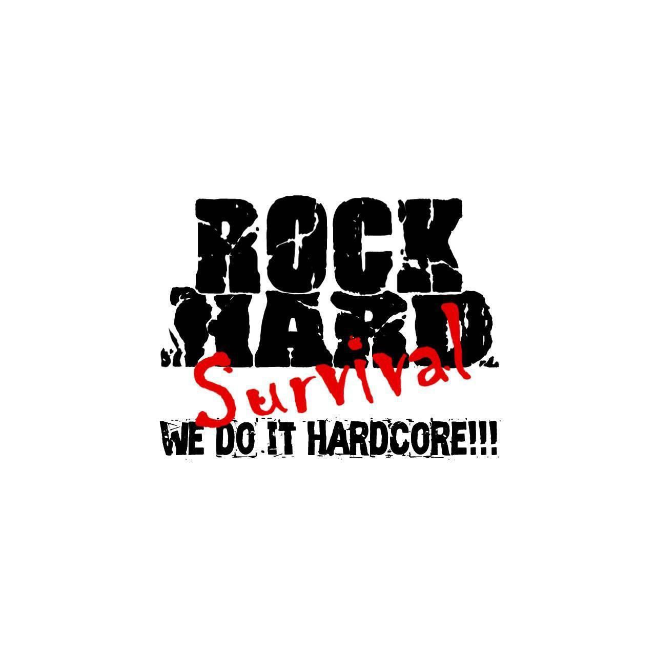 Rock Hard Survival