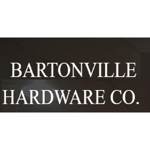 Bartonville Hardware Co Inc.
