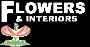 Flowers & Interiors