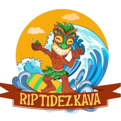 Riptidez Kava Bar of Wellington