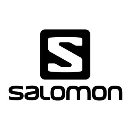 Salomon Whistler