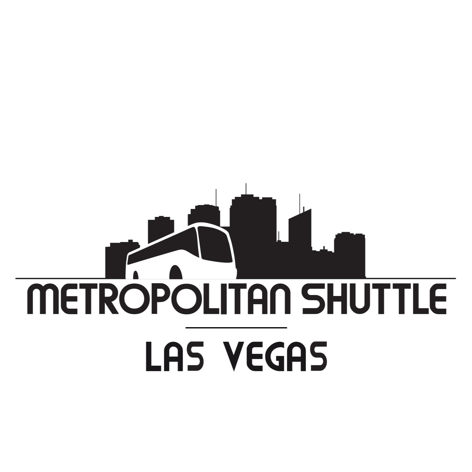 Metropolitan Shuttle Las Vegas Charter Bus