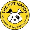 THE PET NANNY