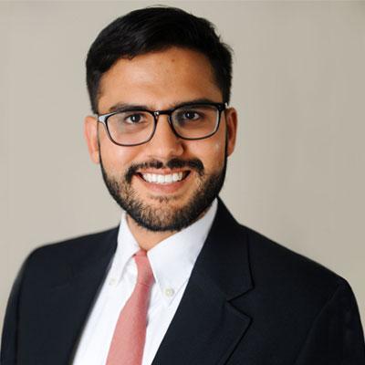 Ali Raza Khaki, MD