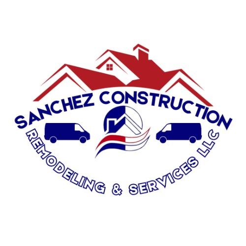 Sanchez Construction, Remodeling & Services