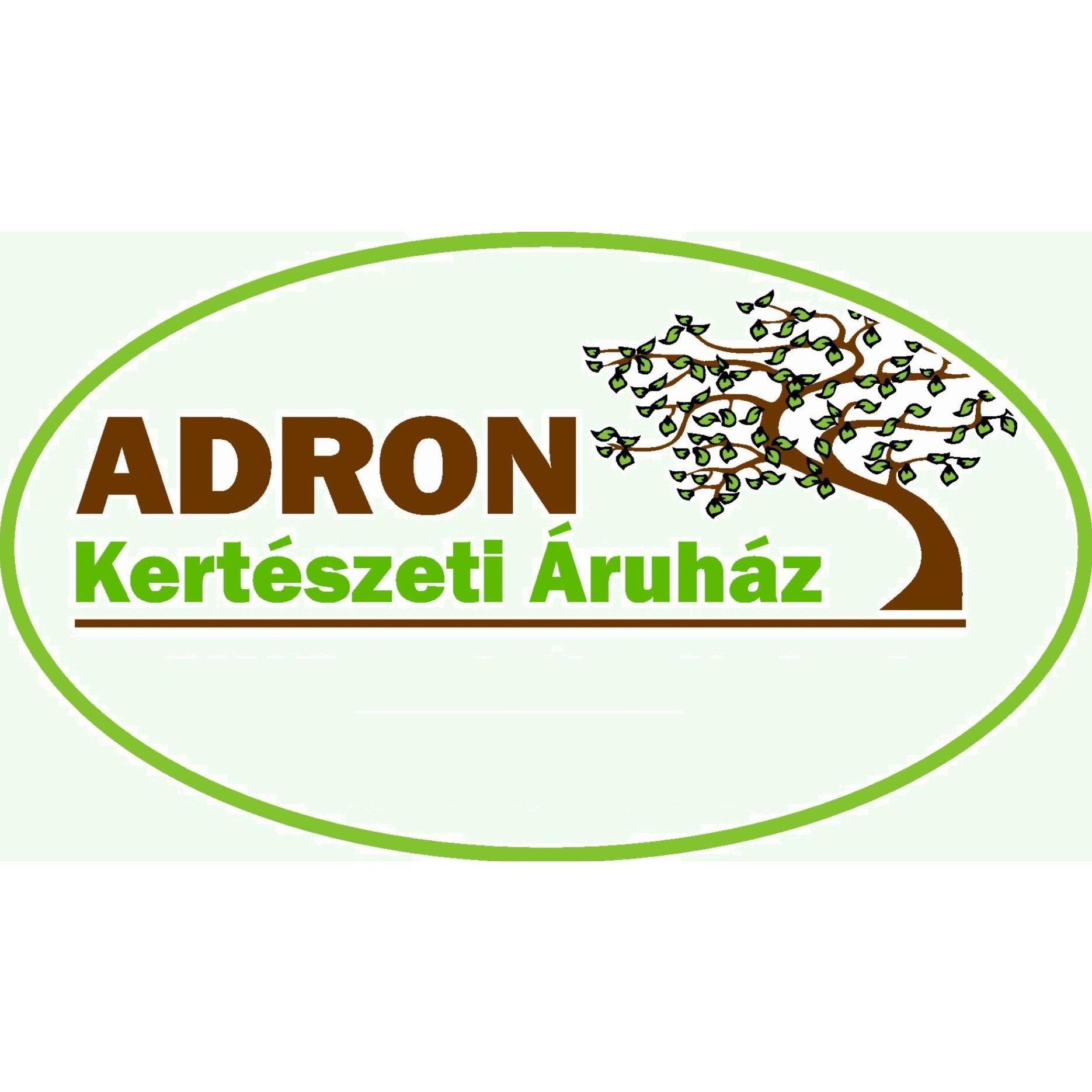 Adron Kertészeti Áruház
