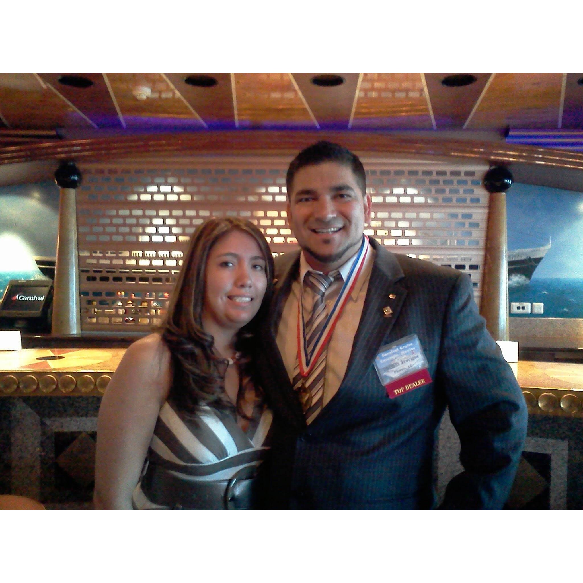 Dynamite West Distributing LLC