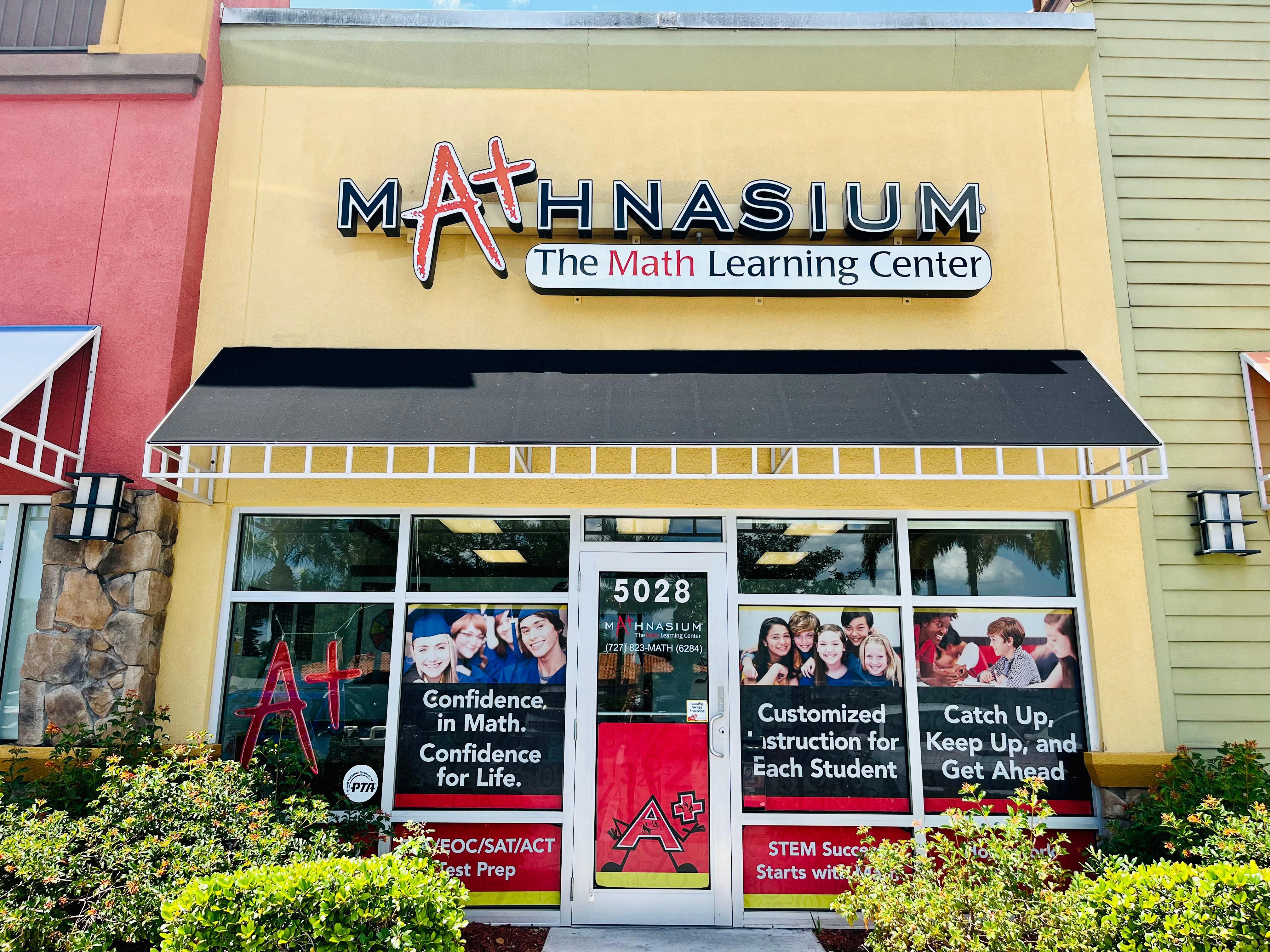 Mathnasium
