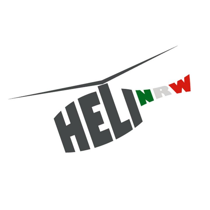 Heli NRW GmbH - Hubschrauber-Flugschule