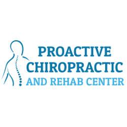 Proactive Chiropractic And Rehab Center
