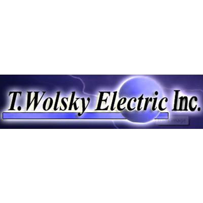 T Wolsky Electric Inc